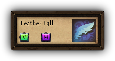 Feather Fall